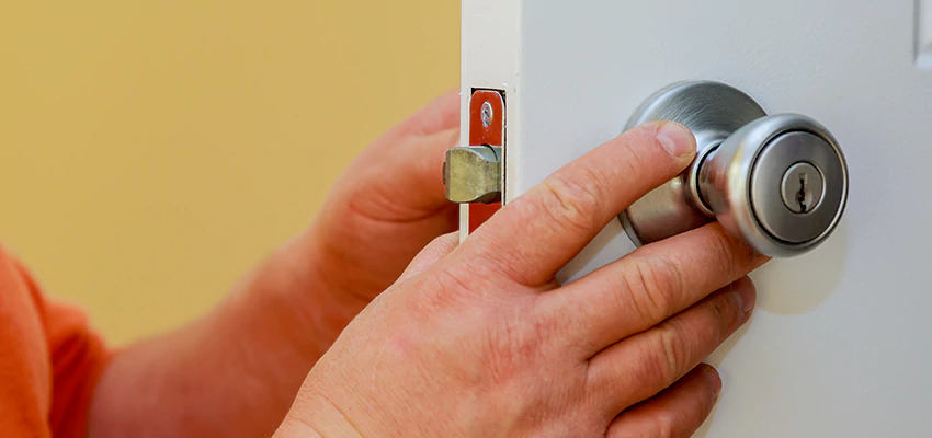 Residential Locksmith For Lock Installation in Santa Monica, California