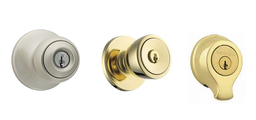 Weiser Bluetooth Lock Installation in Santa Monica, CA