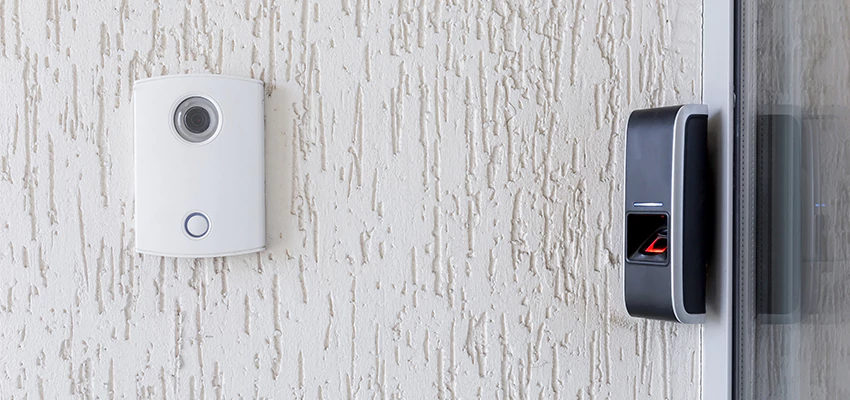 Automatic Door Lock Repair in Santa Monica, California