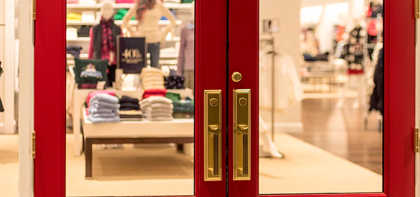 Automotive Locksmith For Retail Stores in Santa Monica, CA