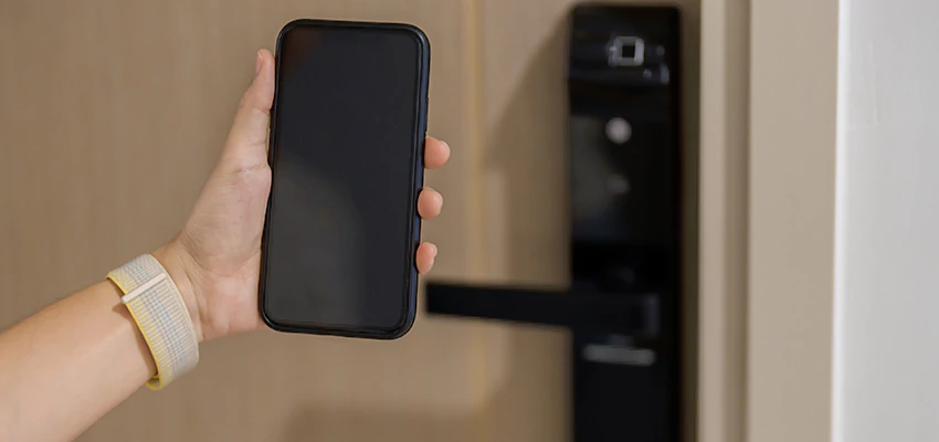 Keypad Wifi Locks Repair And Installation in Santa Monica, CA