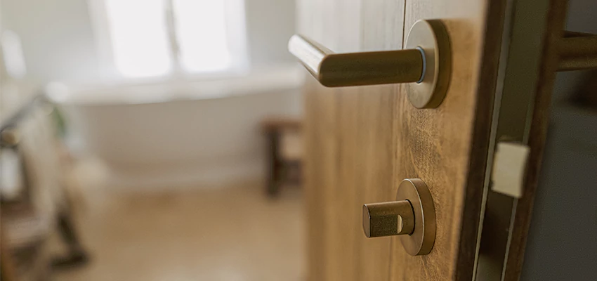 Mortise Locks For Bathroom in Santa Monica, CA
