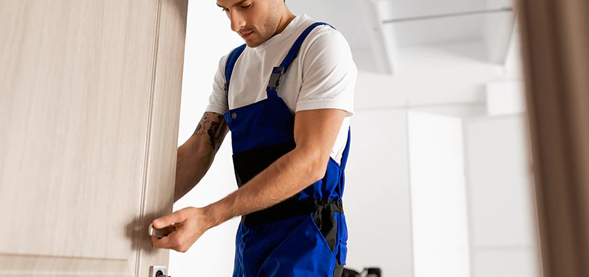 Car Lock Repair And Installation Expert in Santa Monica, CA