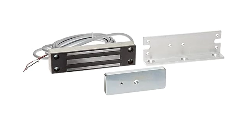 Deadbolt Magnetic Door Locks Installation in Santa Monica, CA