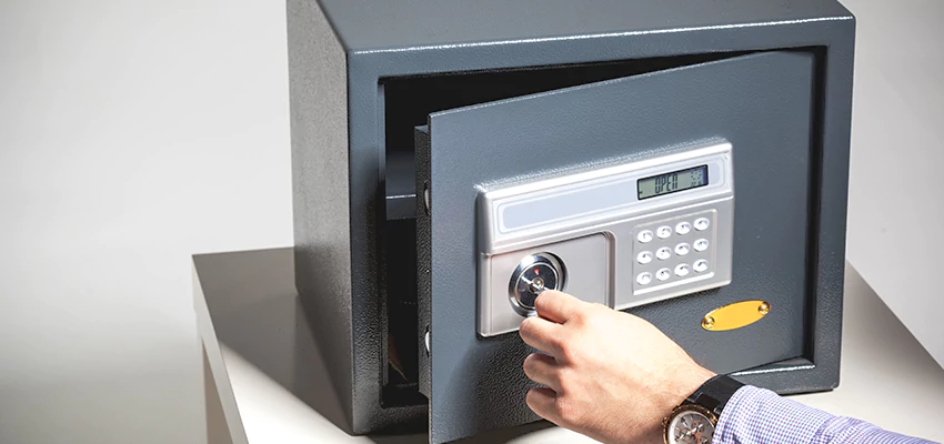 Jewelry Safe Unlocking Service in Santa Monica, California