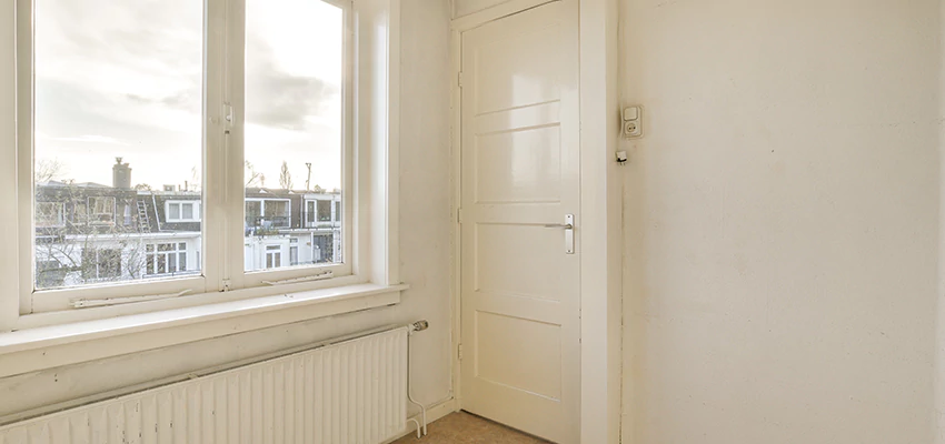 Sliding Window Locks And Security in Santa Monica, California