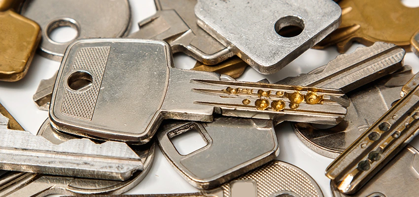 Stuck Key Extraction in Santa Monica, CA