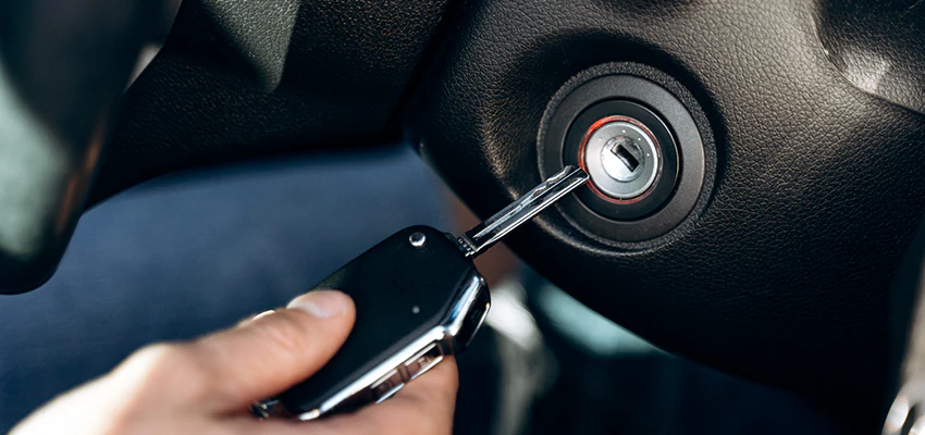 Car Key Replacement Locksmith in Santa Monica, California