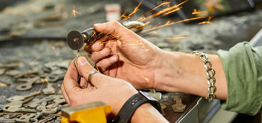 Mobile Locksmith For Lock Replacement Service in Santa Monica, California