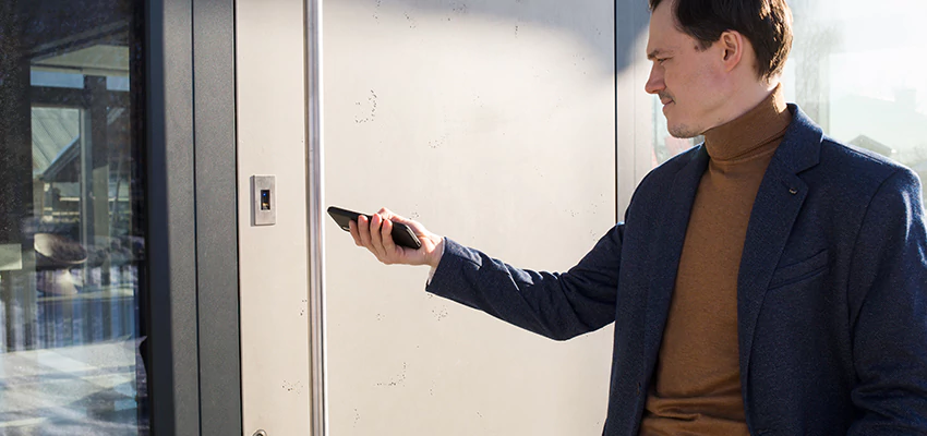 Business Security Systems in Santa Monica, CA