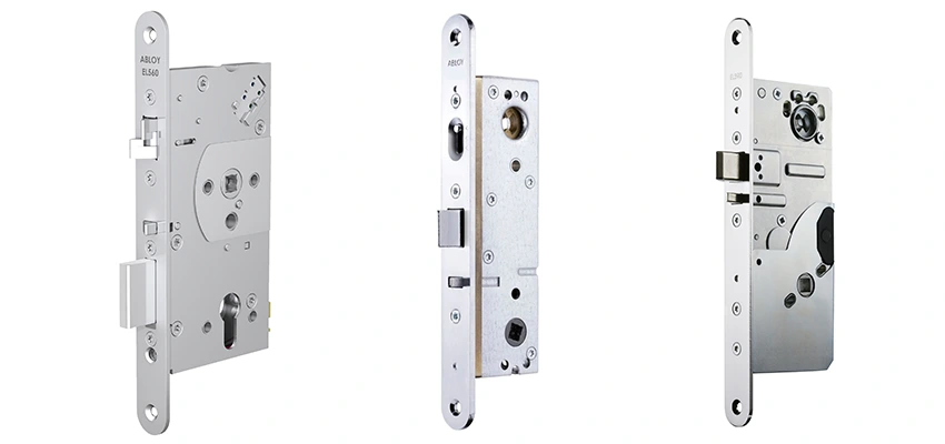 ASSA-Abloy Locks Hinge Repair in Santa Monica, California