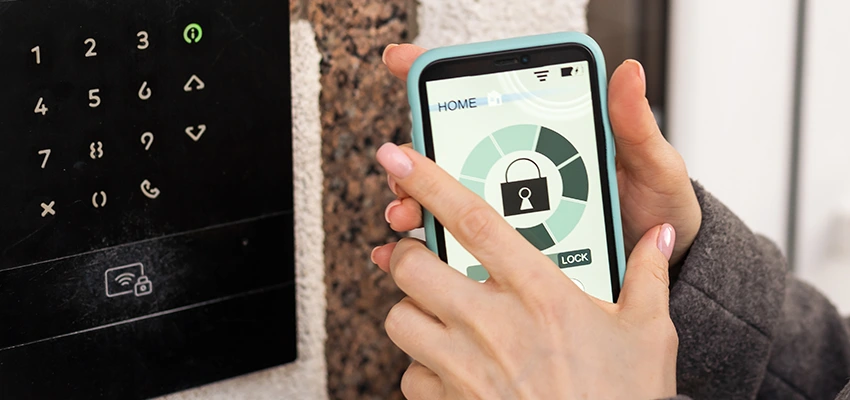 Building Security Upgrades in Santa Monica, CA