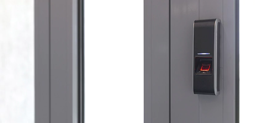 Push Button Lock Keypad Repair in Santa Monica, California