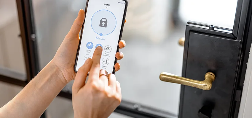 Remote Control Locks Sensor Repair in Santa Monica, California