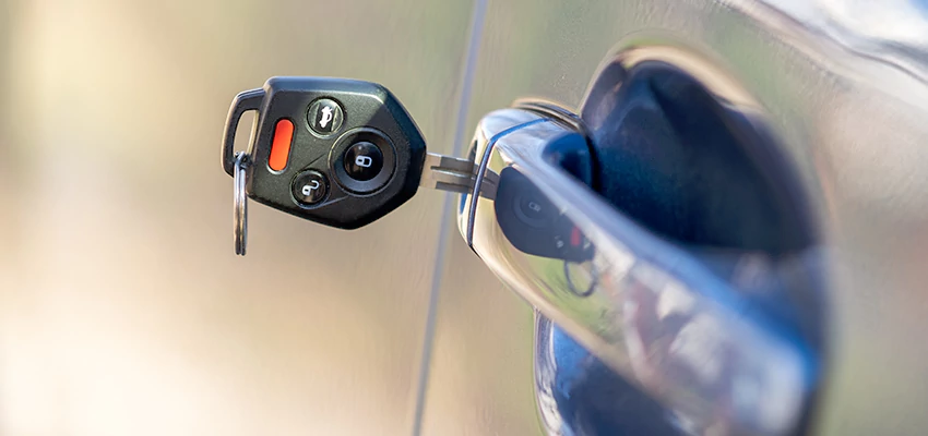 Automotive Locksmith Key Programming Specialists in Santa Monica, CA