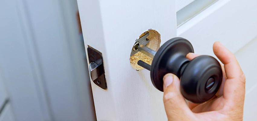 Locksmith For Lock Repair Near Me in Santa Monica, California