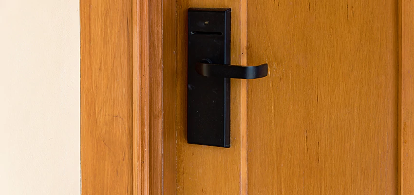 Quick Response Locksmith For Lock Repair in Santa Monica, California