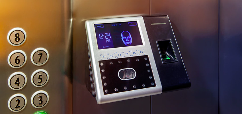 Commercial Locksmith For Lock Repair in Santa Monica, CA