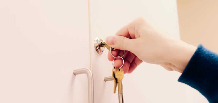 Cabinet Electronic Locks Repair in Santa Monica, California