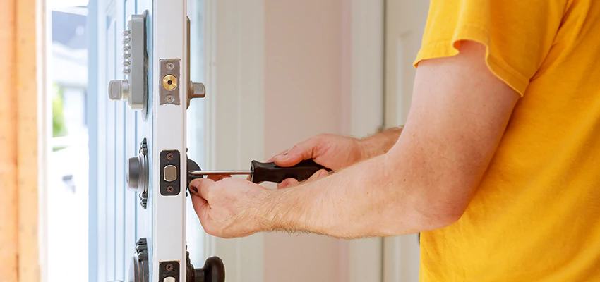 Eviction Locksmith For Key Fob Replacement Services in Santa Monica, CA