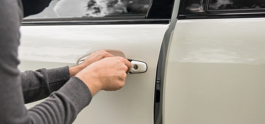 Unlock Car Door Service in Santa Monica, CA