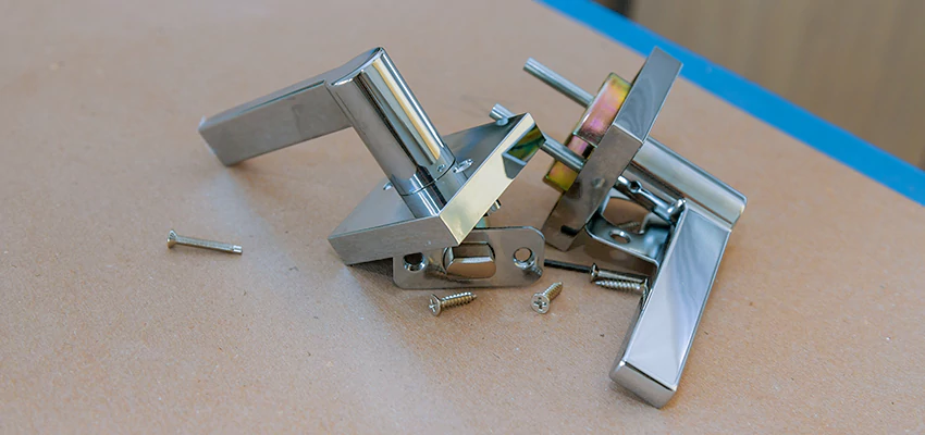 Master Lock Key System Installation Service in Santa Monica, California