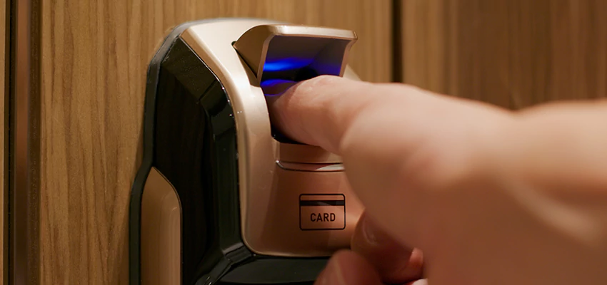 Office Rolling Door Lock Upgrades Solutions in Santa Monica, CA