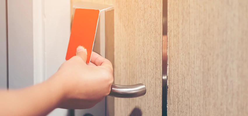 Electronic Locks Motor Repair in Santa Monica, California