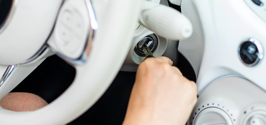 Ignition Lock Barrel Replacement Near Me in Santa Monica, California