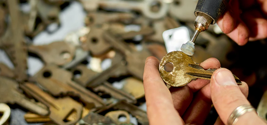 A1 Locksmith For Key Replacement in Santa Monica, California