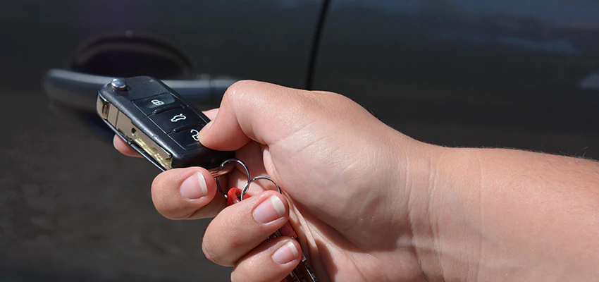 Car Door Unlocking Locksmith in Santa Monica, California