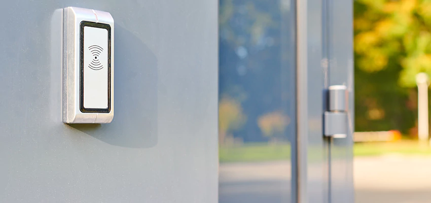 Glass Door Electric Lock Repair in Santa Monica, CA