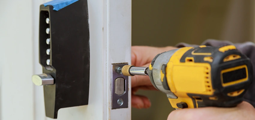 Eviction Locksmith For Key Duplication in Santa Monica, California