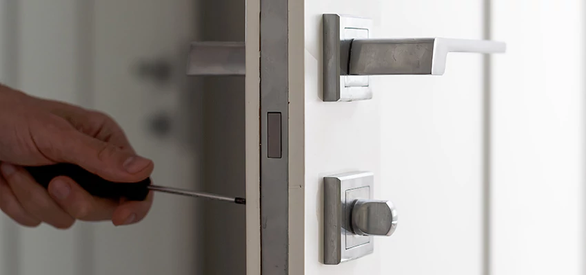 Automotive Lock Installation in Santa Monica, CA